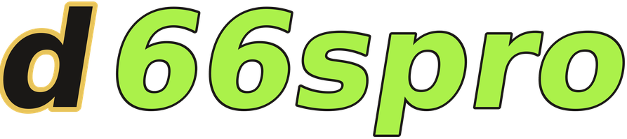 d66spro logo